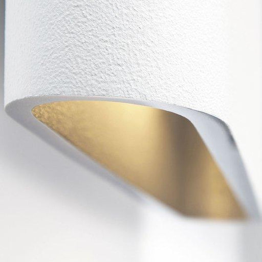 Jacco Maris Solo LED Outdoor Wall Lamp