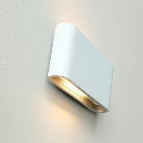 Jacco Maris Solo LED Outdoor Wall Lamp