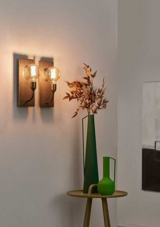 Jacco Maris What? Wall Light