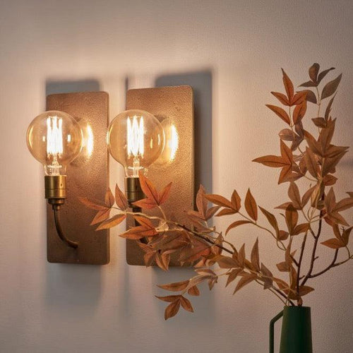 Jacco Maris What? Wall Light