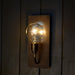 Jacco Maris What? Wall Light