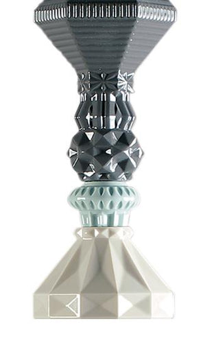 Lladro Belle de Nuit II Pendant Light