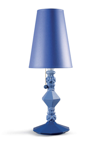 Lladro Belle de Nuit Table Lamp