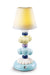 Lladro Cactus Firefly Portable Table Lamp