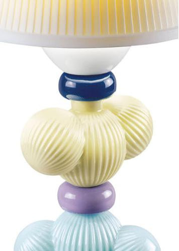 Lladro Cactus Firefly Portable Table Lamp