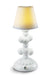Lladro Cactus Firefly Table Lamp