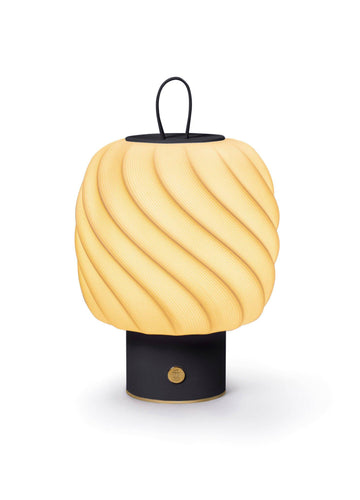 Lladro Ice Cream Portable Lamp