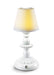Lladro Lotus Firefly Table Lamp