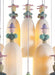 Lladro Mademoiselle 24 Lights Strolling through Blossoms Chandelier