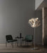 Lladro Nightbloom Floor Lamp