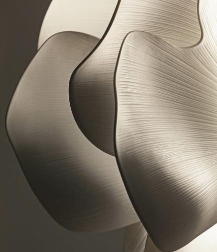 Lladro Nightbloom Floor Lamp