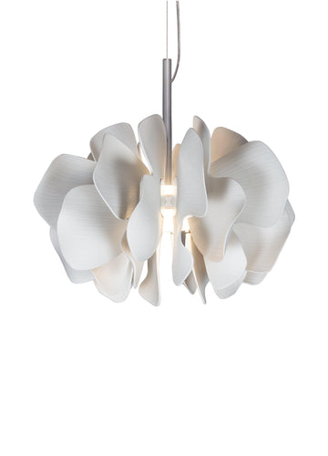 Lladro Nightbloom Suspension Light