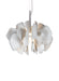 Lladro Nightbloom Suspension Light