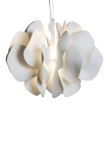 Lladro Nightbloom Suspension Light