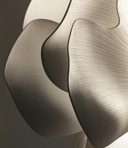 Lladro Nightbloom Suspension Light