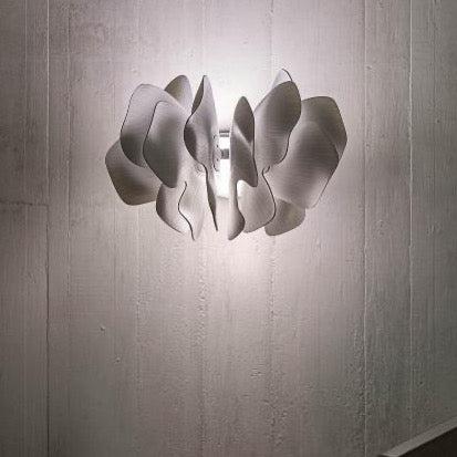 Lladro Nightbloom Wall Sconce