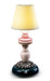 Lladro Sunflower Firefly Portable Table Lamp
