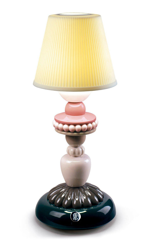 Lladro Sunflower Firefly Portable Table Lamp