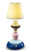 Lladro Sunflower Firefly Portable Table Lamp