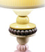 Lladro Sunflower Firefly Portable Table Lamp