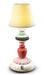 Lladro Sunflower Firefly Portable Table Lamp