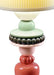 Lladro Sunflower Firefly Portable Table Lamp
