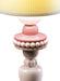 Lladro Sunflower Firefly Table Lamp