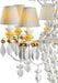 Lladro Winter Palace 30 Lights Chandelier