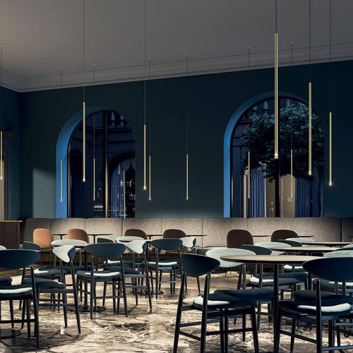 Lodes A-Tube Nano Pendant Light