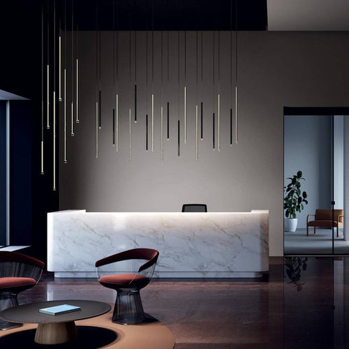 Lodes A-Tube Nano Pendant Light