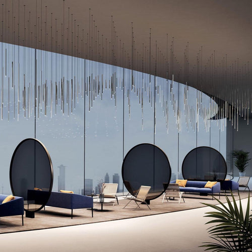 Lodes A-Tube Nano Pendant Light