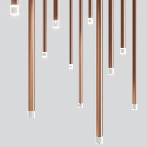 Lodes A-Tube Nano Pendant Light