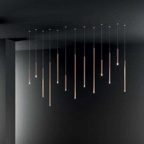 Lodes A-Tube Nano Pendant Light