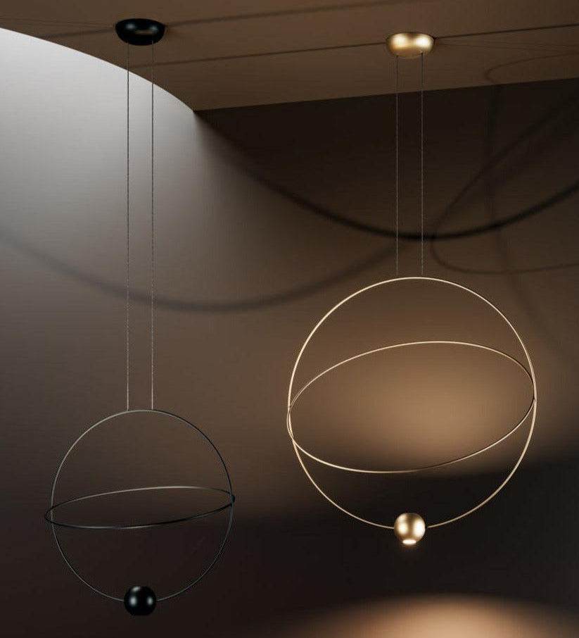 Lodes Elara Suspension Light | Inspyer Lighting