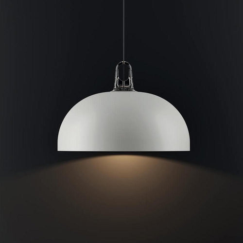 Lodes JIM Dome Pendant Light