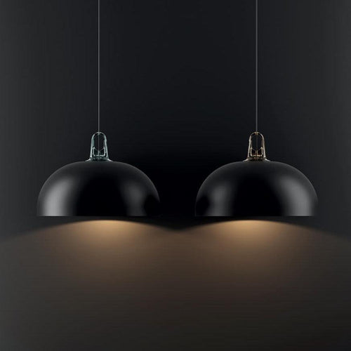 Lodes JIM Dome Pendant Light