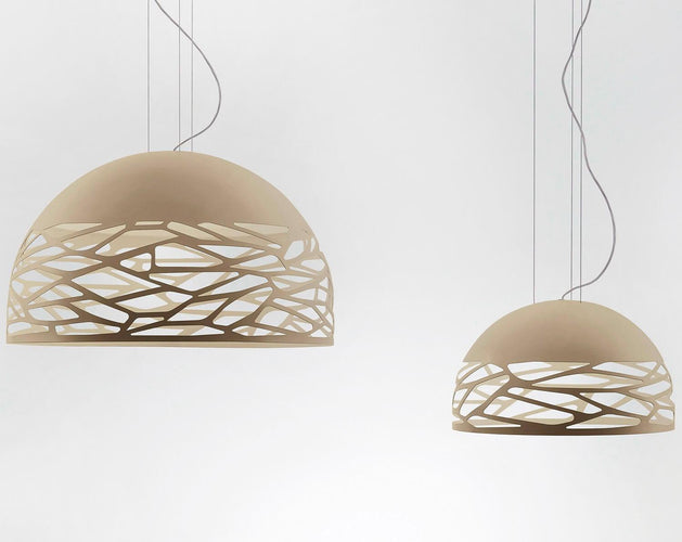 Lodes Kelly Dome Suspension Light