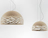 Lodes Kelly Dome Suspension Light