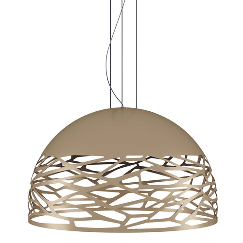 Lodes Kelly Dome Suspension Light