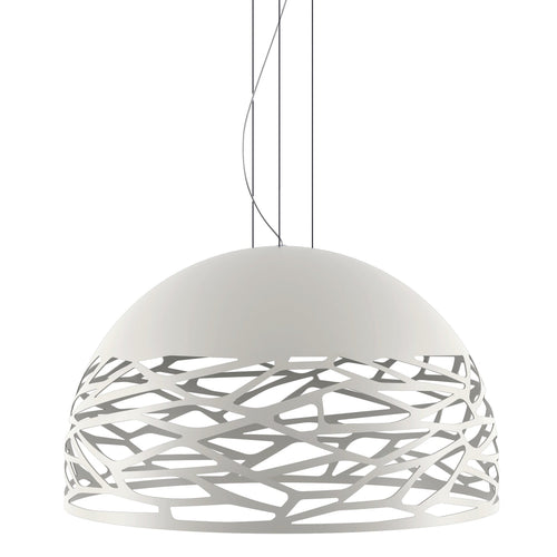 Lodes Kelly Dome Suspension Light