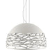 Lodes Kelly Dome Suspension Light