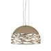 Lodes Kelly Dome Suspension Light