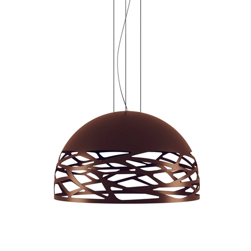 Lodes Kelly Dome Suspension Light