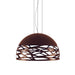 Lodes Kelly Dome Suspension Light