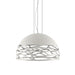 Lodes Kelly Dome Suspension Light