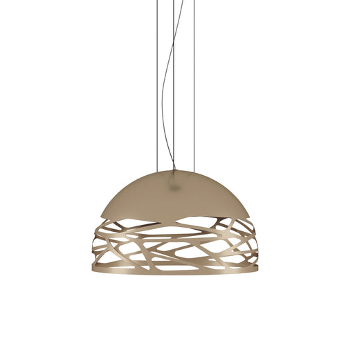 Lodes Kelly Dome Suspension Light