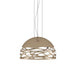 Lodes Kelly Dome Suspension Light