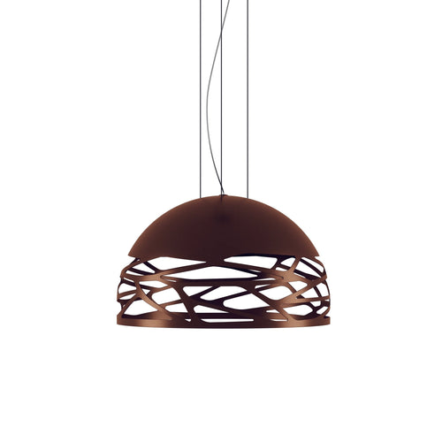 Lodes Kelly Dome Suspension Light