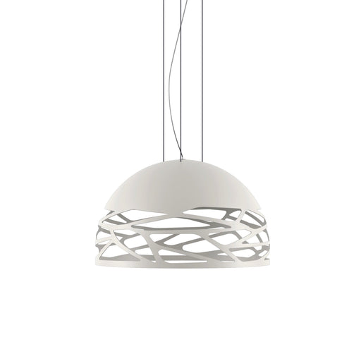Lodes Kelly Dome Suspension Light
