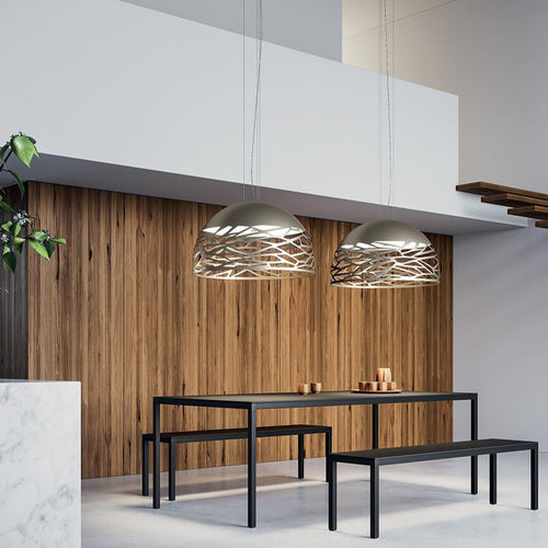 Lodes Kelly Dome Suspension Light